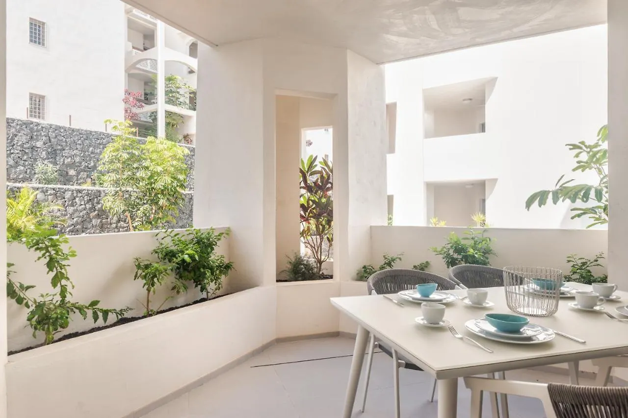Vila Bentor 1-4 Pool View 2B Palm-mar